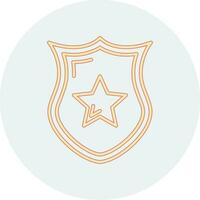 Badge Vector Icon