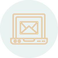 Email Vector Icon