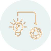 Implementation free Vector Icon