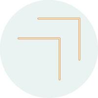 Chevron Vector Icon