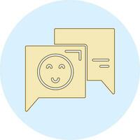 Emoji Vector Icon