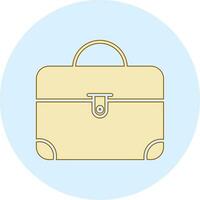 Briefcase Vector Icon