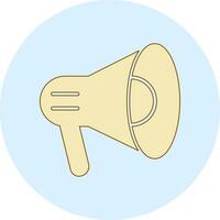 Megaphone Vector Icon