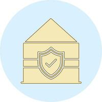 Insurance Vector Icon