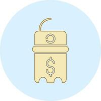 Price Tag Vector Icon