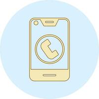 Smartphone Vector Icon