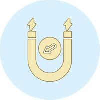Inbound Vector Icon
