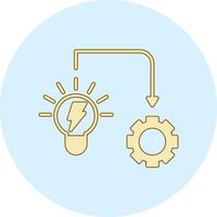 Implementation free Vector Icon