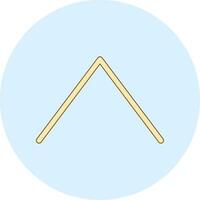 Chevron Vector Icon