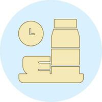 Breakfast Vector Icon