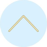 Chevron Vector Icon