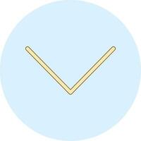 Chevron Vector Icon