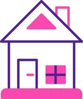 House Vector Icon