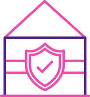 Insurance Vector Icon