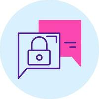 Message Vector Icon