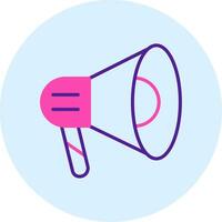 Megaphone Vector Icon