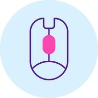 Mouse Vector Icon