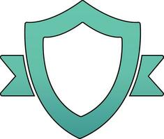 Genuine Vector Icon
