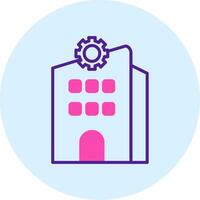 Renovation  Vector Icon