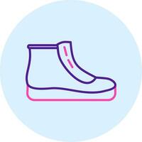 Boots Vector Icon