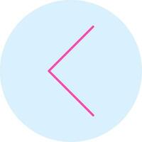 Chevron Vector Icon
