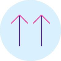 Parallel Vector Icon