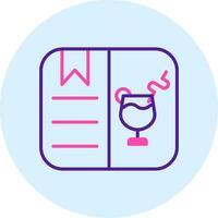 Menu Vector Icon