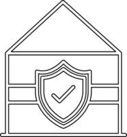 Insurance Vector Icon