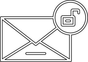 Email Vector Icon