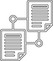Files Vector Icon