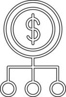 Structure Vector Icon