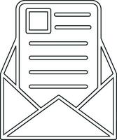 Email Vector Icon