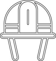 Helm Vector Icon