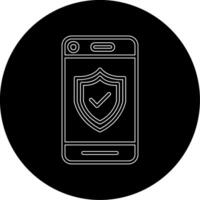 Smartphone Vector Icon