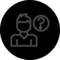 Question Vector Icon