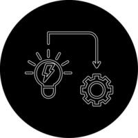 Implementation free Vector Icon