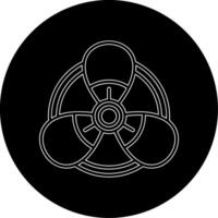 Propeller Vector Icon