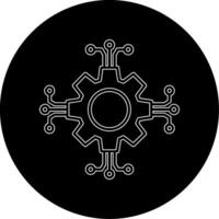 Configuration Vector Icon