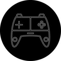 icono de vector de videojuego