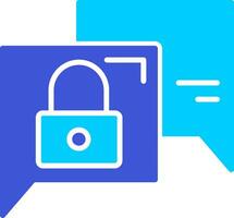 Message Vector Icon