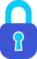 Lock Vector Icon