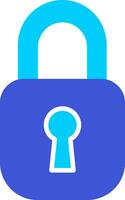 Lock Vector Icon