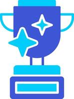 Trophy Vector Icon