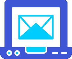 Email Vector Icon