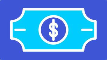 Money Vector Icon