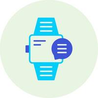 Smartwatch Vector Icon