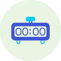 Alarm Clock Vector Icon