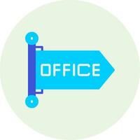 Office Vector Icon