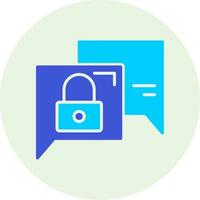 Message Vector Icon