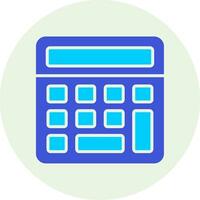 Calculator Vector Icon